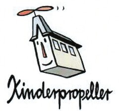 Kinderpropeller