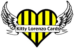 Kitty Lorenzo Cards