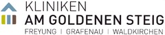 KLINIKEN AM GOLDENEN STEIG FREYUNG GRAFENAU WALDKIRCHEN