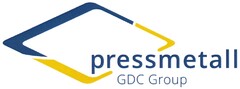 pressmetall GDC Group