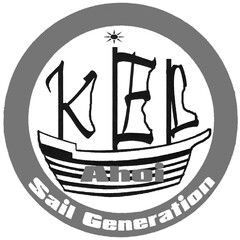 Ahoi Sail Generation