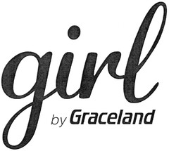 girl by Graceland