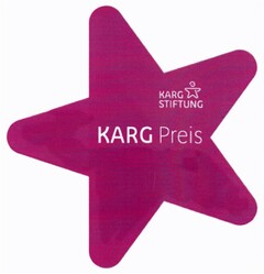 KARG Preis