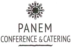 PANEM CONFERENCE & CATERING