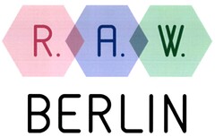 R.A.W. BERLIN