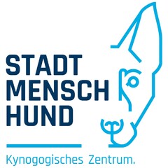 STADT MENSCH HUND Kynogogisches Zentrum.