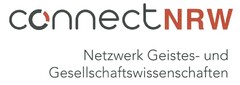 connect NRW Netzwerk Geistes- und Gesellschaftswissenschaften