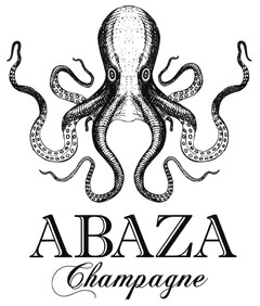 ABAZA Champagne