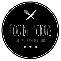 FOODELICIOUS