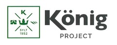 König Project Sylt 1952