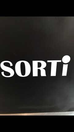 SORTi