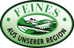 FEINES AUS UNSERER REGION