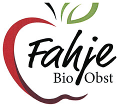 Fahje Bio Obst