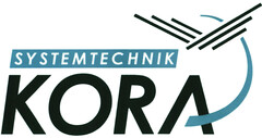 KORA SYSTEMTECHNIK