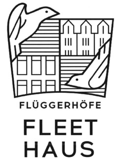 FLÜGGERHÖFE FLEETHAUS