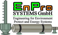 EnPro SYSTEMS GmbH Engineering for Environment Protect and Energy Systems