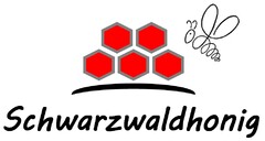 Schwarzwaldhonig