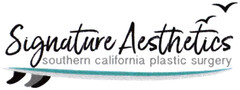 Signature Aesthetics southern california plastic surgery