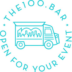 THE 100 . BAR * OPEN FOR YOUR EVENT *