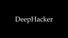 DeepHacker