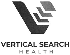 VERTICAL SEARCH HEALTH