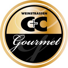 WEINSTRASSEN C+C Gourmet