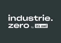 industrie. zero by it´s owl