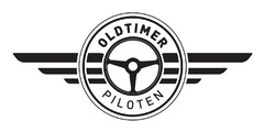 OLDTIMER PILOTEN