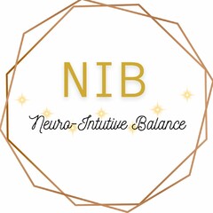 NIB Neuro-Intutive Balance