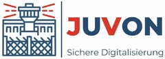 JUVON Sichere Digitalisierung