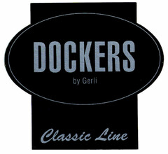 DOCKERS by Gerli Classic Line