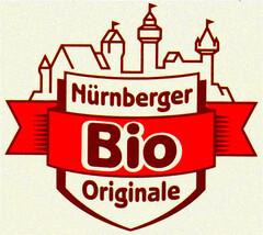 Nürnberger Bio Originale