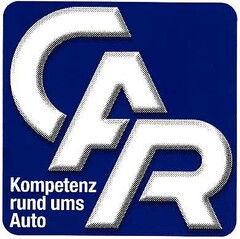 CAR Kompetenz rund ums Auto