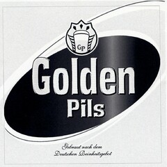 Golden Pils