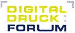 DIGITAL DRUCK: FORUM