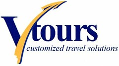 Vtours customized travel solutions