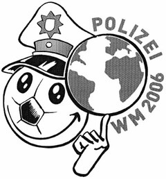 POLIZEI WM 2006