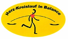 Herz-Kreislauf in Balance