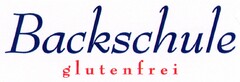 Backschule glutenfrei