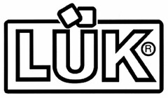 LÜK