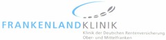 FRANKENLAND KLINIK