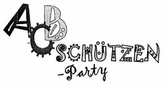 ABC SCHÜTZEN-Party