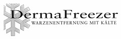 DermaFreezer