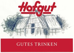 Hofgut GUTES TRINKEN