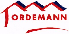 ORDEMANN