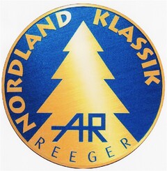 NORDLAND KLASSIK AR REEGER