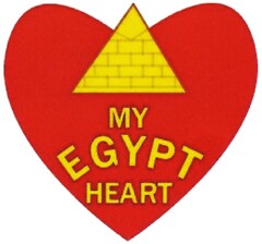 MY EGYPT HEART