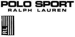 POLO SPORT