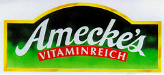 Amecke's VITAMINREICH