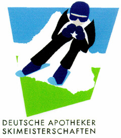 DEUTSCHE APOTHEKER SKIMEISTERSCHAFTEN